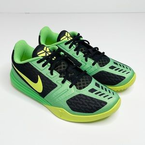 Nike KB Kobe Bryant Mentality Basketball Shoes
